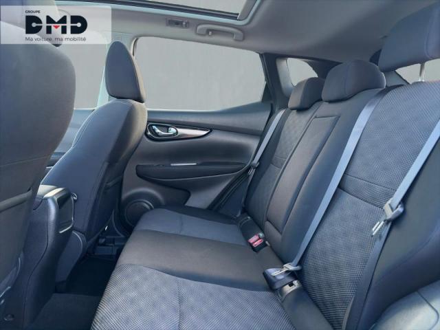 Nissan Qashqai image 5