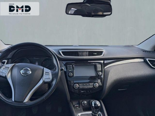 Nissan Qashqai image 4