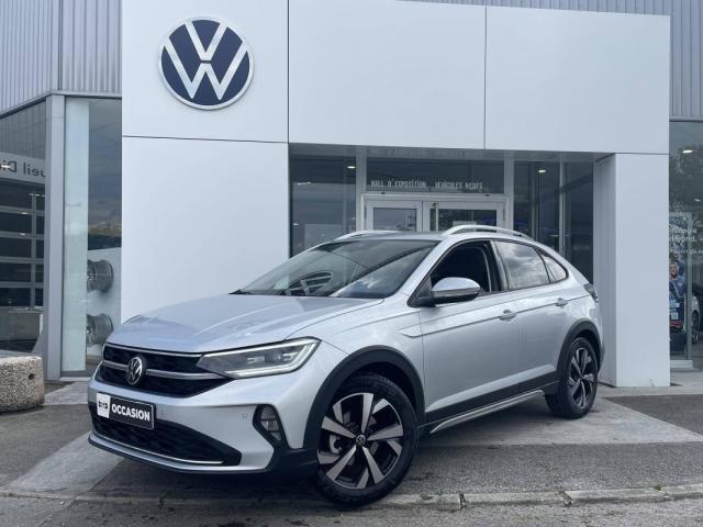 Volkswagen Taigo d’occasion