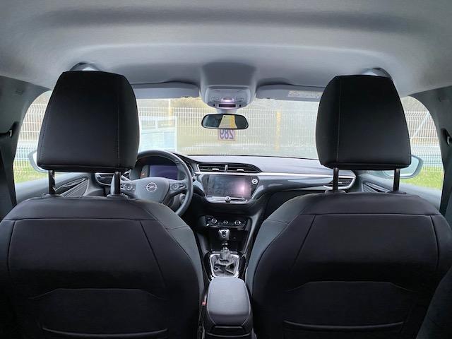 Opel Corsa image 2