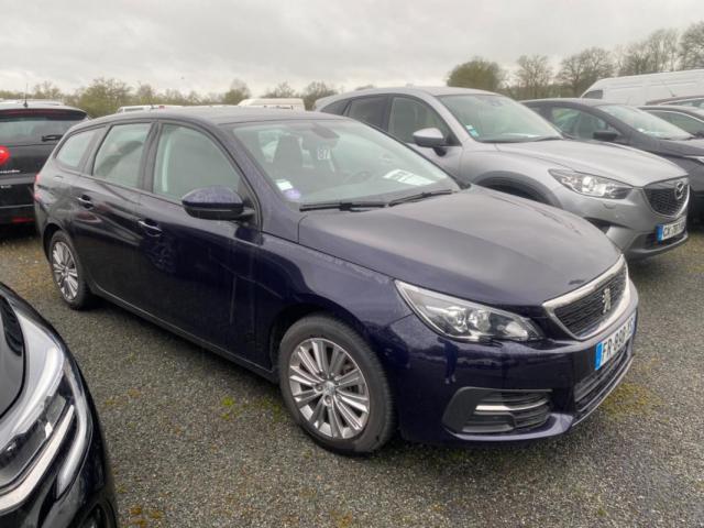 Peugeot 308 Sw image 2