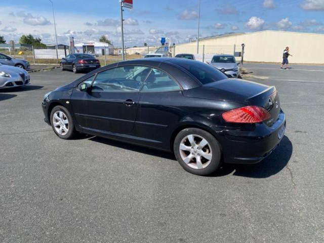 Peugeot 307 Cc image 3