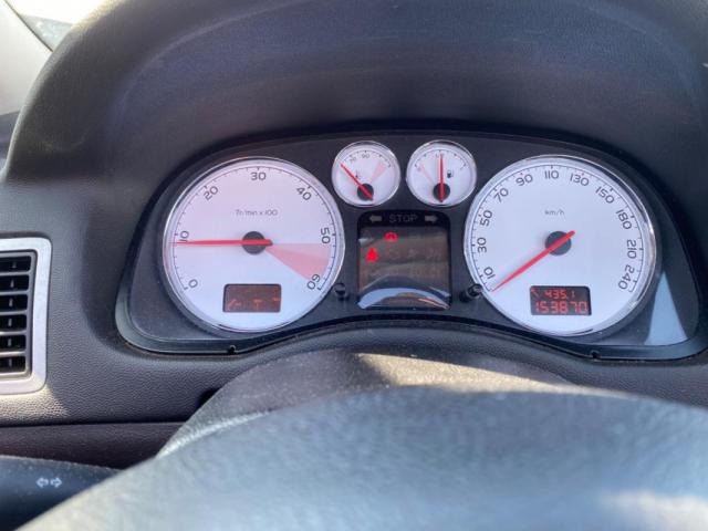 Peugeot 307 Cc image 8