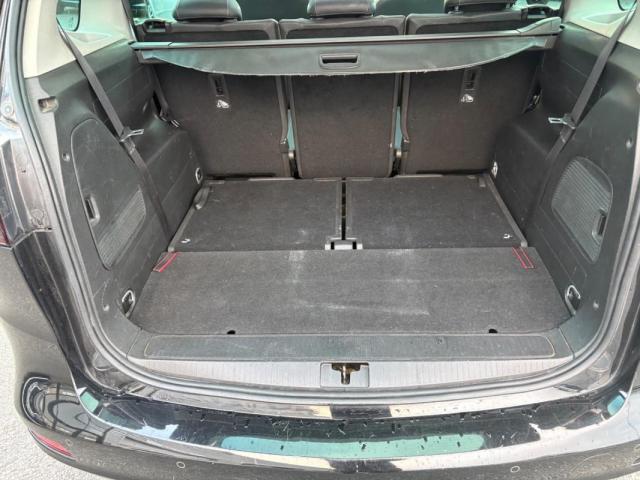 Opel Zafira image 6