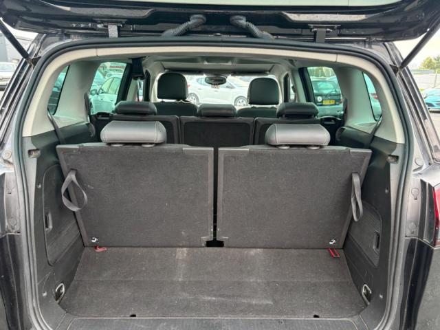Opel Zafira image 5