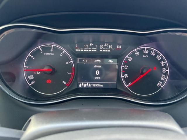 Opel Zafira image 2