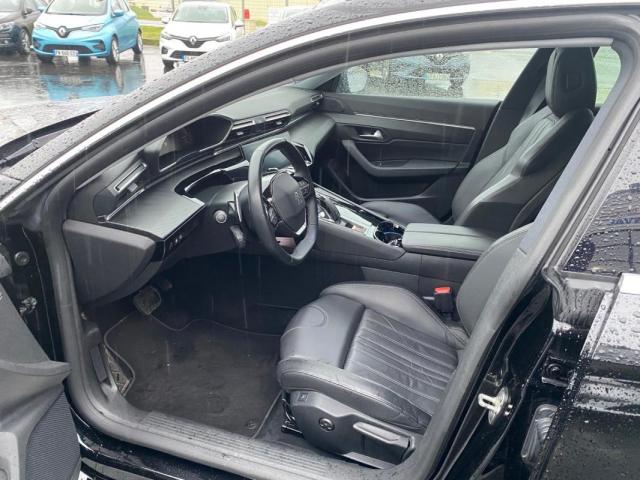 Peugeot 508 image 4