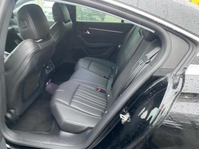 Peugeot 508 image 2