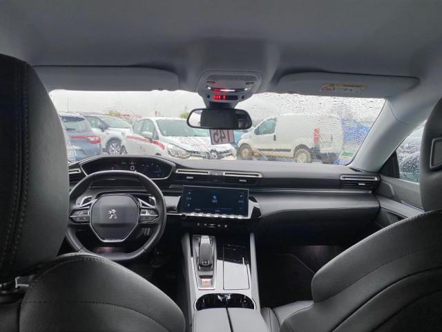 Peugeot 508 image 6