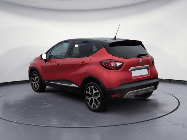 Renault Captur image 3
