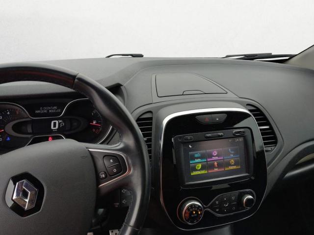 Renault Captur image 8