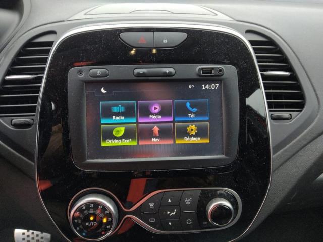 Renault Captur image 2