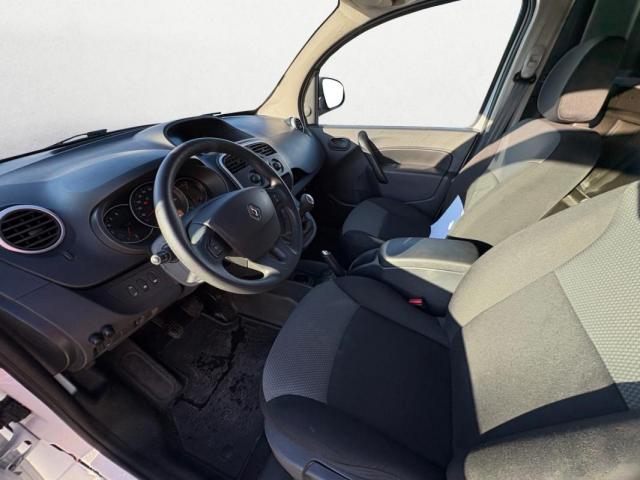 Renault Kangoo Express image 1