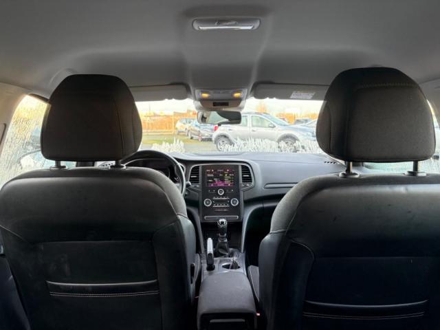Renault Mégane image 6