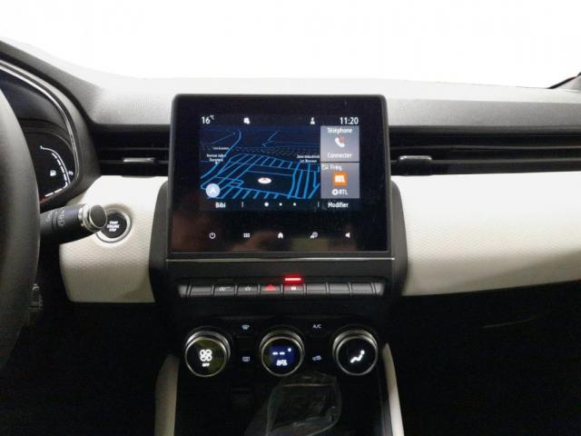 Renault Clio image 3