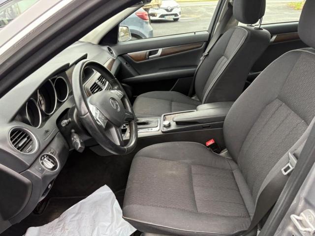 Mercedes Benz Classe C image 4