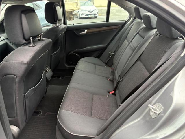 Mercedes Benz Classe C image 1