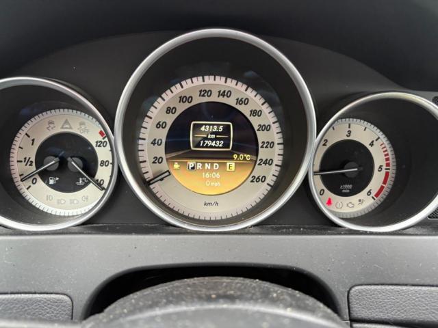 Mercedes Benz Classe C image 6
