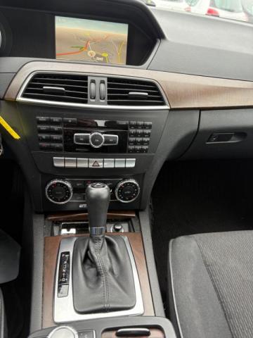Mercedes Benz Classe C image 3