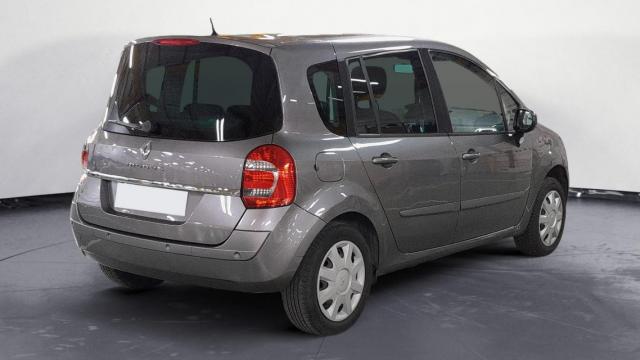 Renault Modus image 7