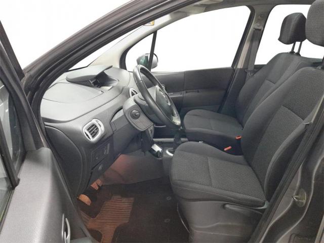 Renault Modus image 1