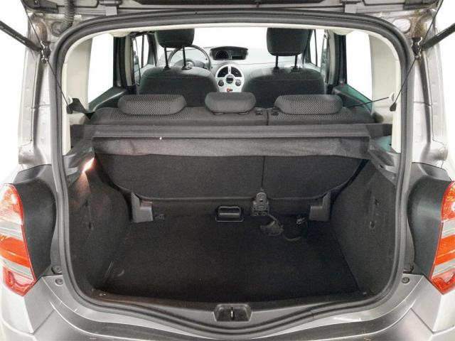 Renault Modus image 6