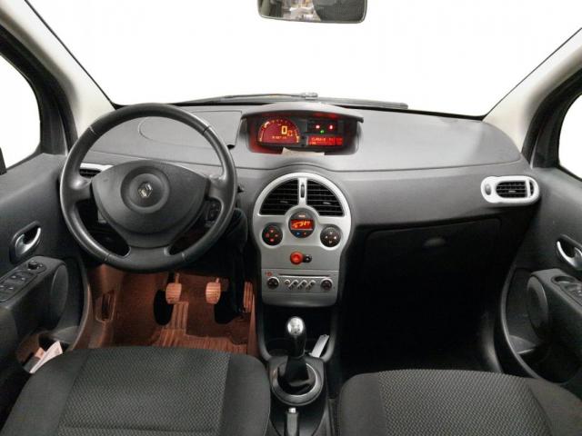 Renault Modus image 5