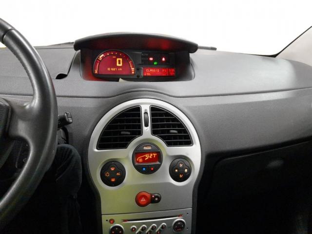 Renault Modus image 4