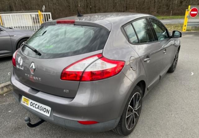 Renault Mégane image 9