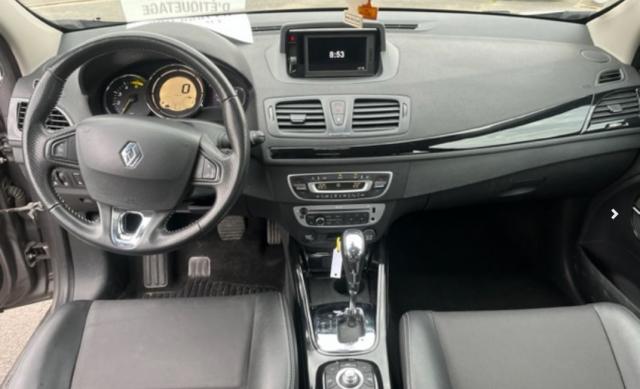 Renault Mégane image 8