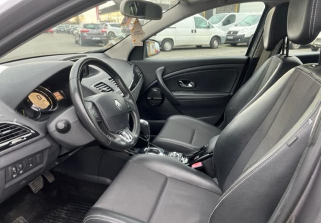 Renault Mégane image 7