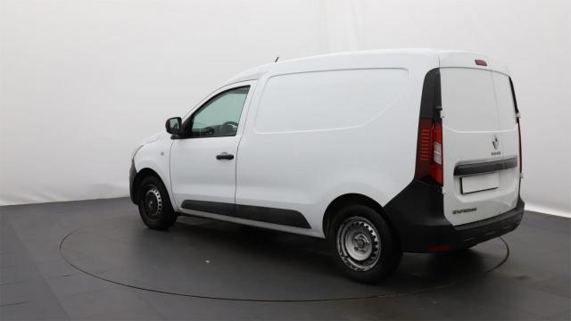 Renault Express image 4