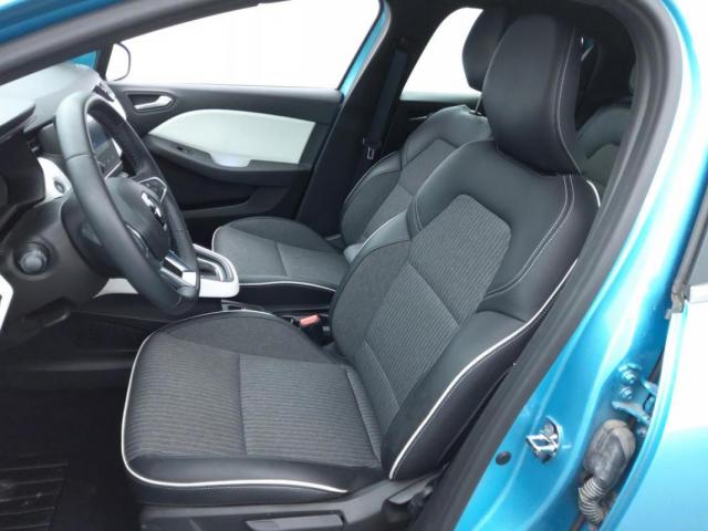 Renault Clio image 1
