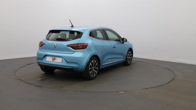 Renault Clio image 2