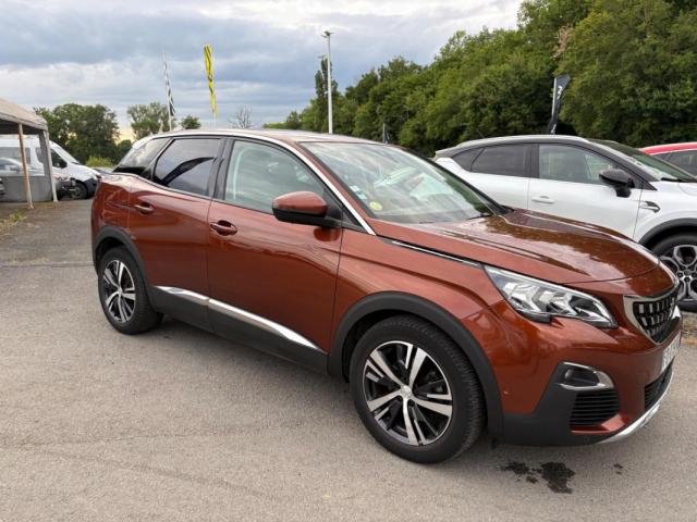 Peugeot 3008 image 3