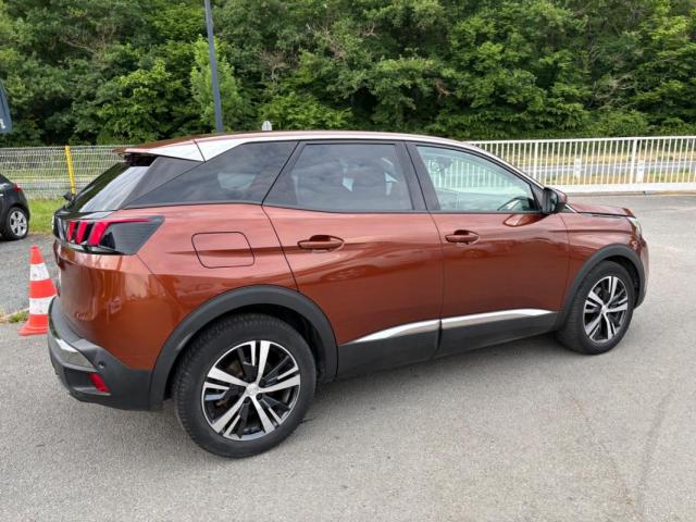 Peugeot 3008 image 7