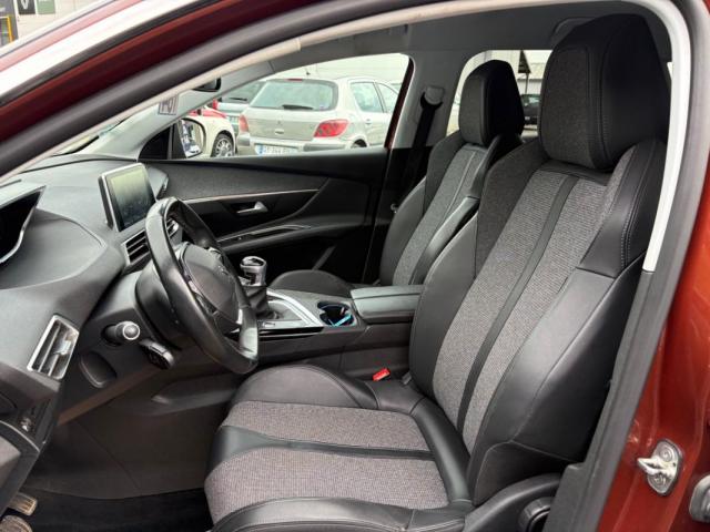 Peugeot 3008 image 4
