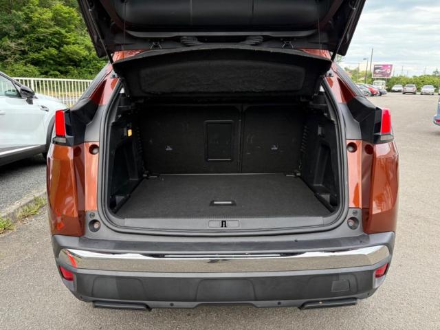 Peugeot 3008 image 6