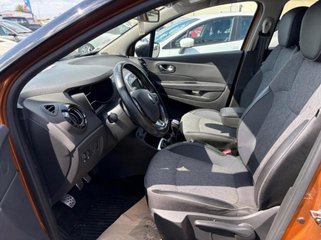 Renault Captur image 7
