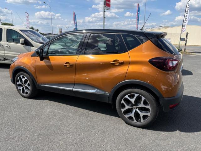 Renault Captur image 6