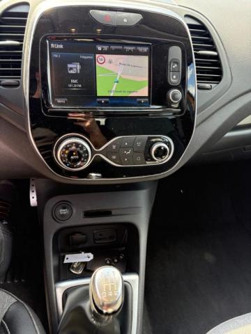 Renault Captur image 8