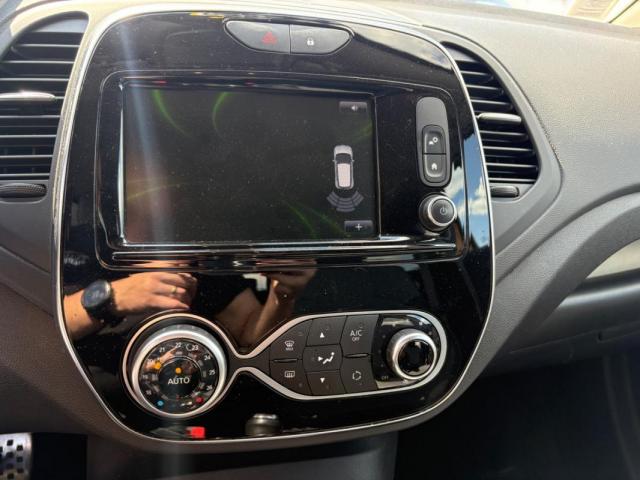 Renault Captur image 4