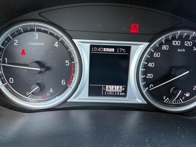Suzuki Vitara image 6
