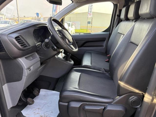 Peugeot Expert image 8