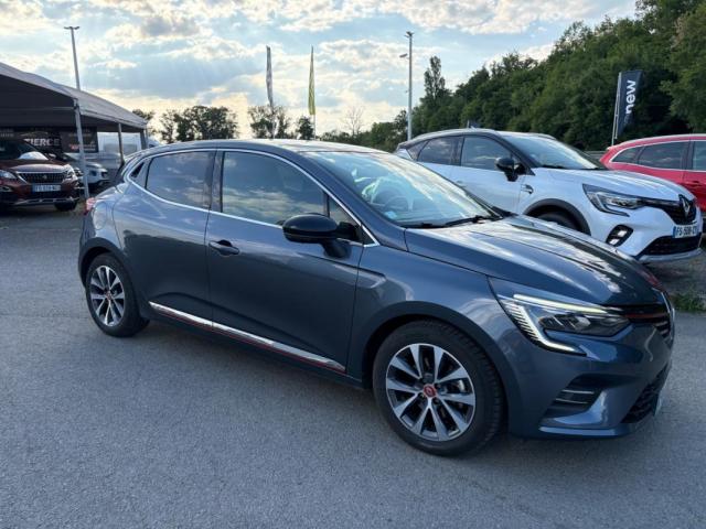 Renault Clio image 3