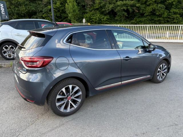Renault Clio image 8