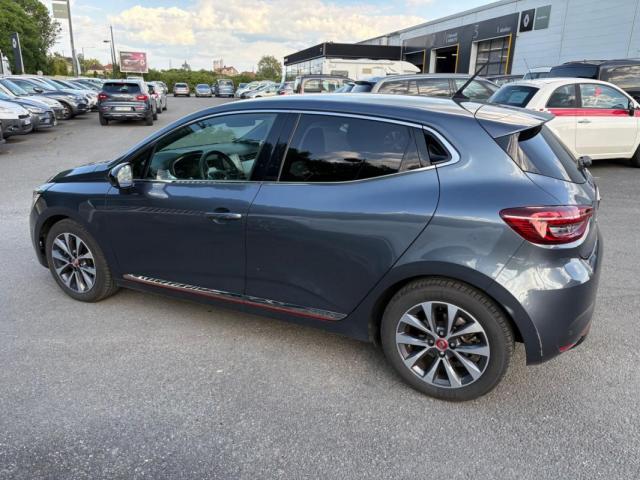 Renault Clio image 4