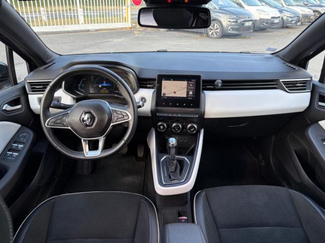 Renault Clio image 6