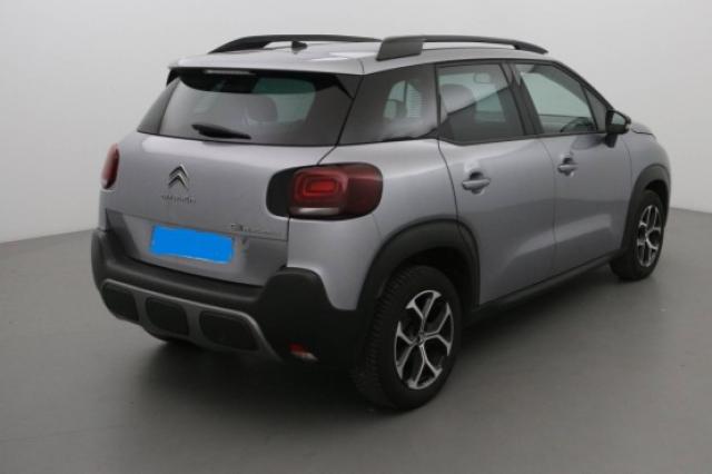 Citroen C3 Aircross image 5