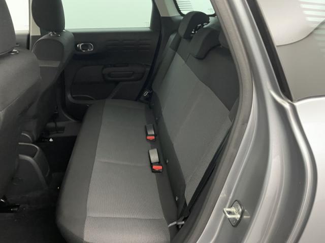 Citroen C3 Aircross image 3